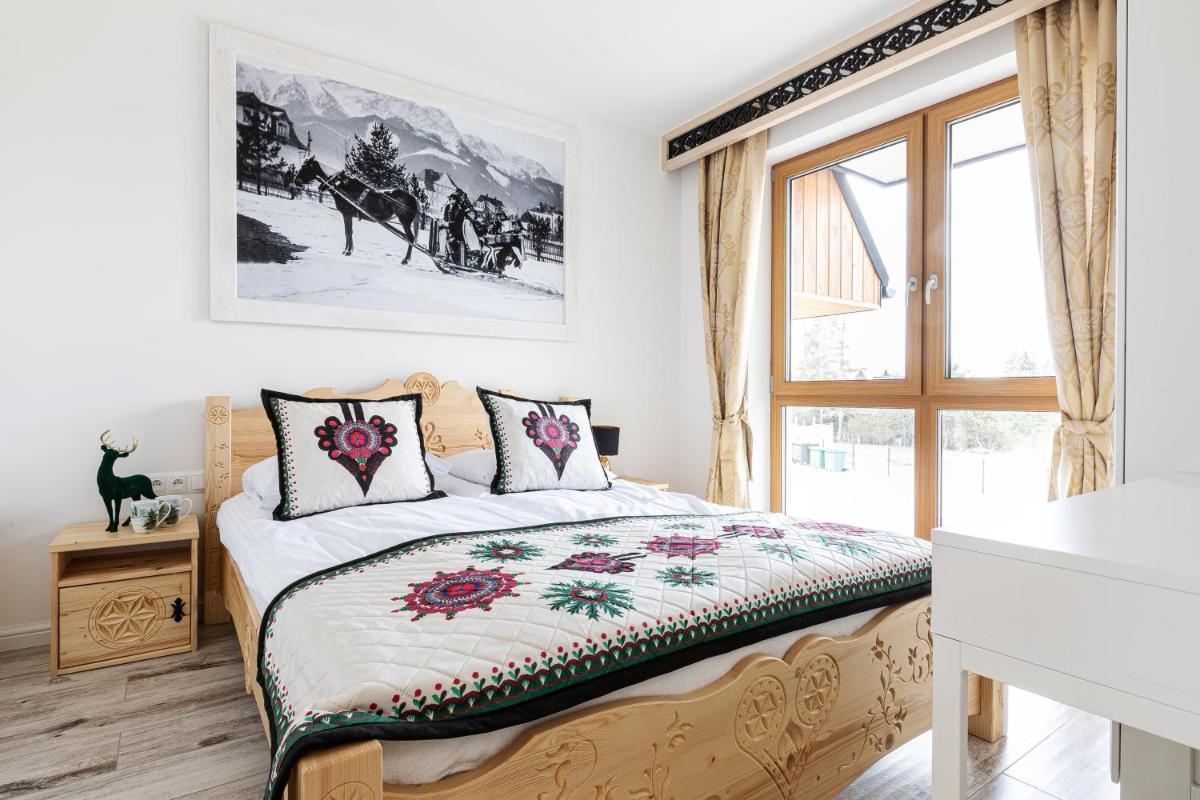 Image 3 of Apartamenty Księżycowe SPA Wenus i Mars