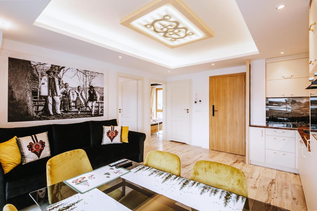 Image 5 of Apartamenty Księżycowe SPA Wenus i Mars