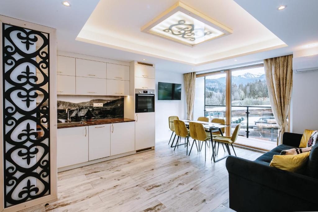 Image 1 of Apartamenty Księżycowe SPA Wenus i Mars