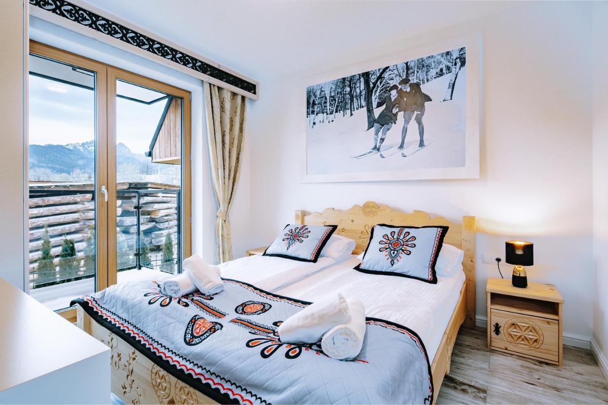 Image 2 of Apartamenty Księżycowe SPA Wenus i Mars