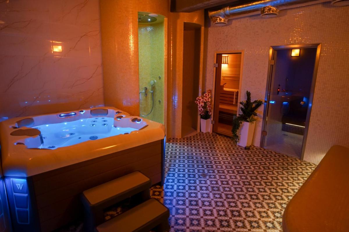 Image 3 of Apartamenty Liliowe SPA & Wellness