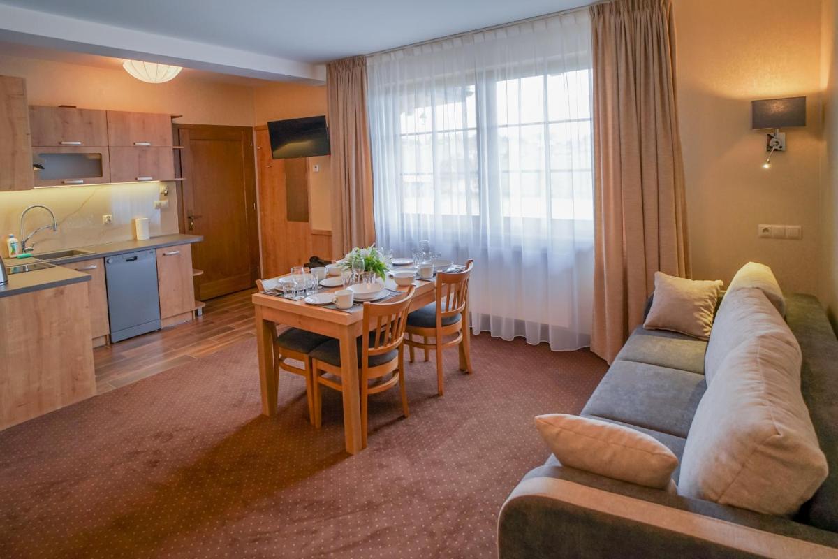 Image 5 of Apartamenty Liliowe SPA & Wellness