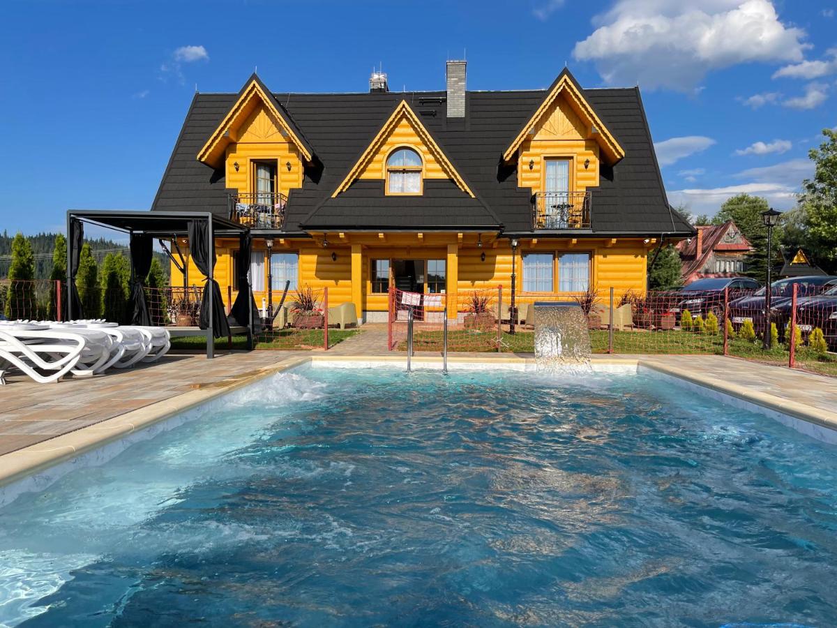 Image 4 of Apartamenty Liliowe SPA & Wellness