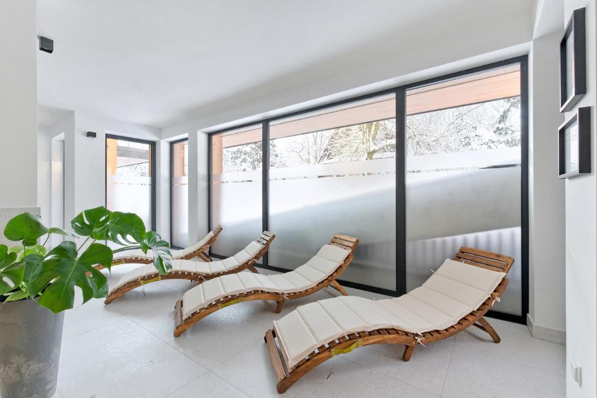 Image 3 of Apartamenty Małe Żywczańskie SPA, Odkryj-Zakopane