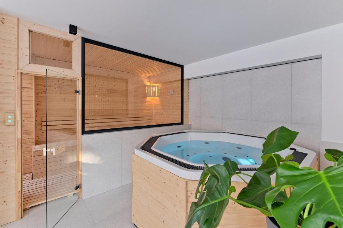 Image 2 of Apartamenty Małe Żywczańskie SPA, Odkryj-Zakopane