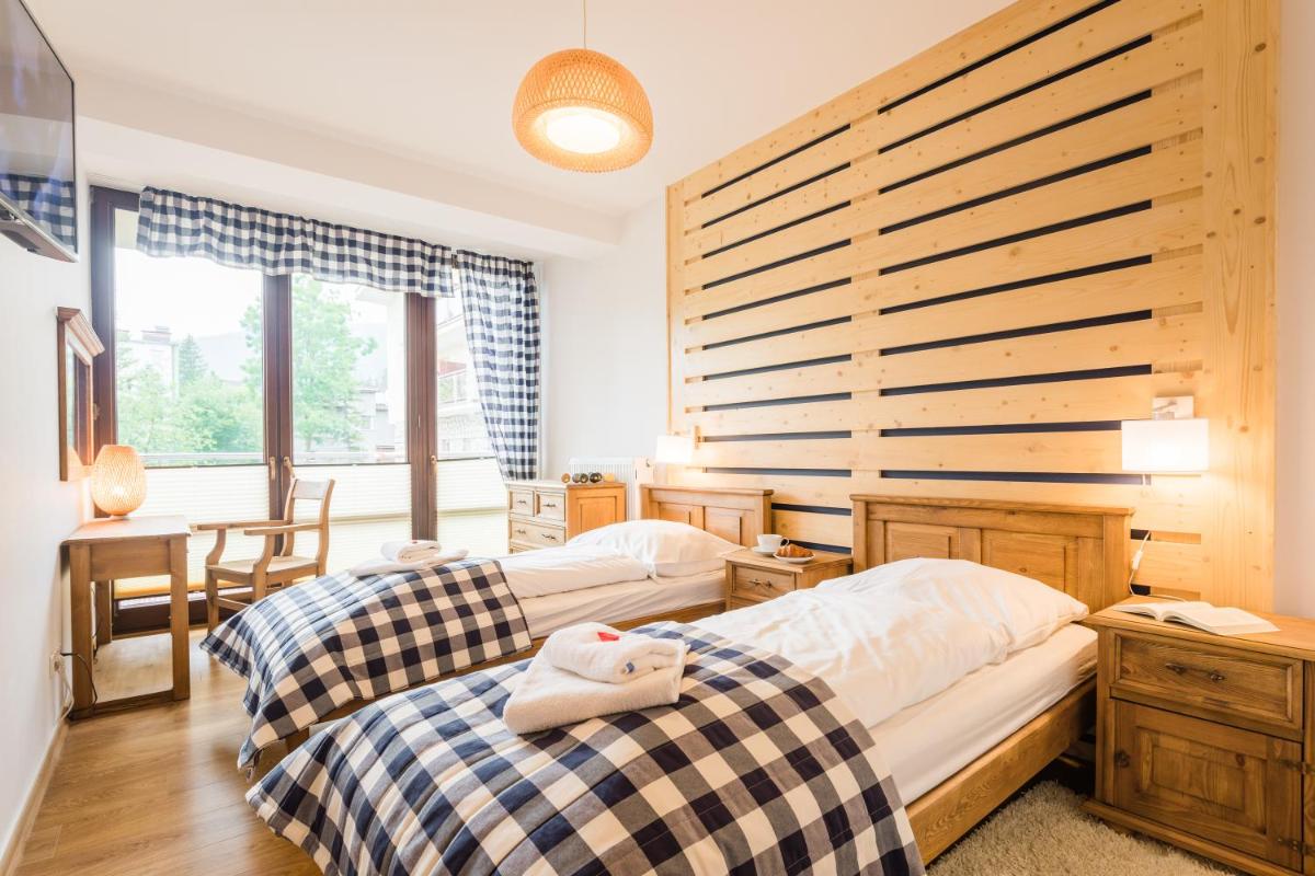 Image 3 of Apartamenty Oaza Deluxe Zakopane