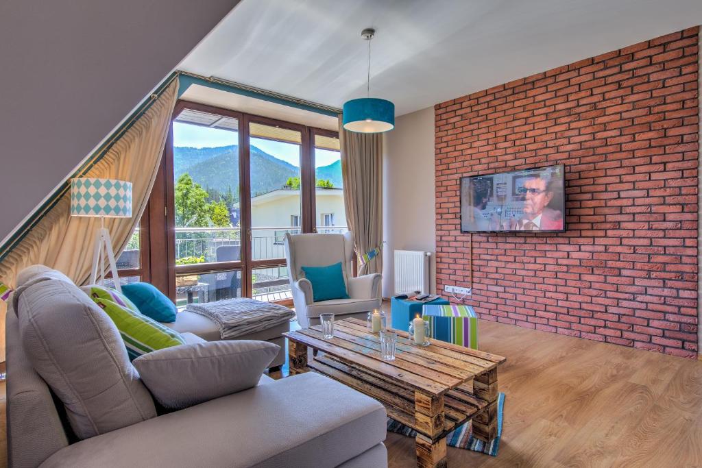 Image 1 of Apartamenty Oaza Deluxe Zakopane