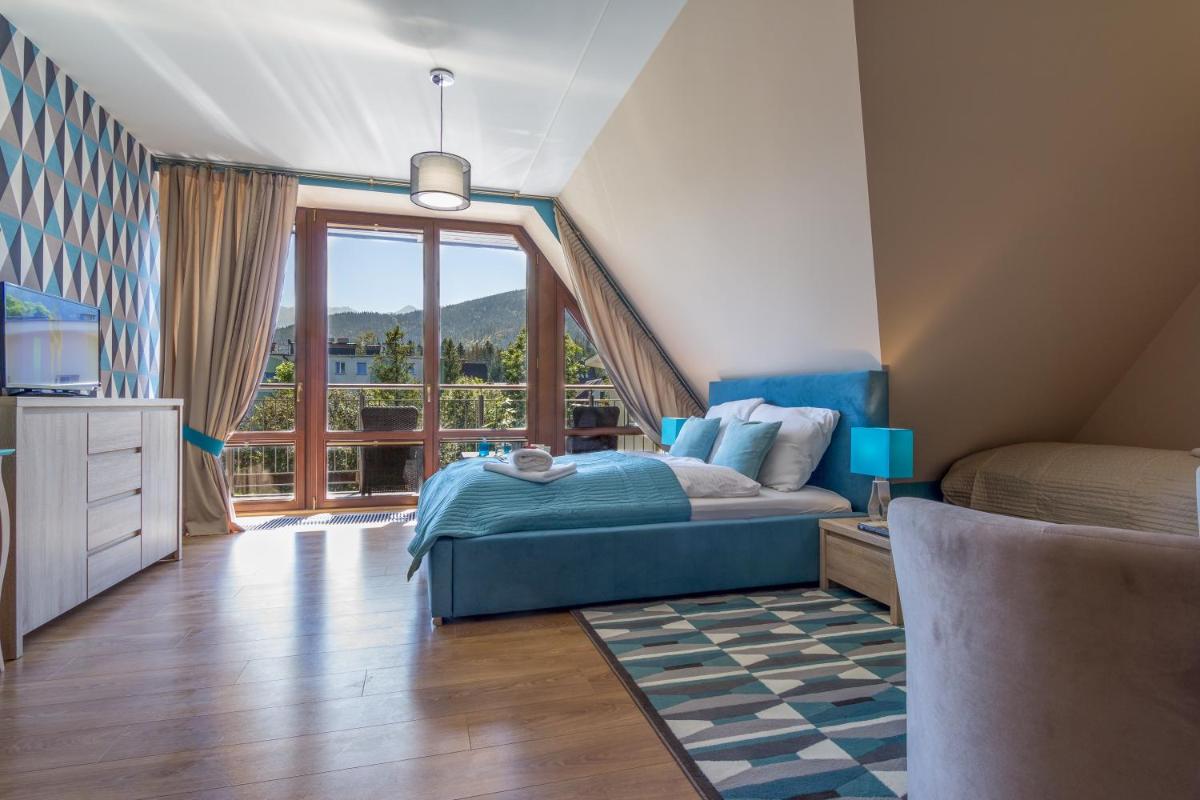 Image 2 of Apartamenty Oaza Deluxe Zakopane