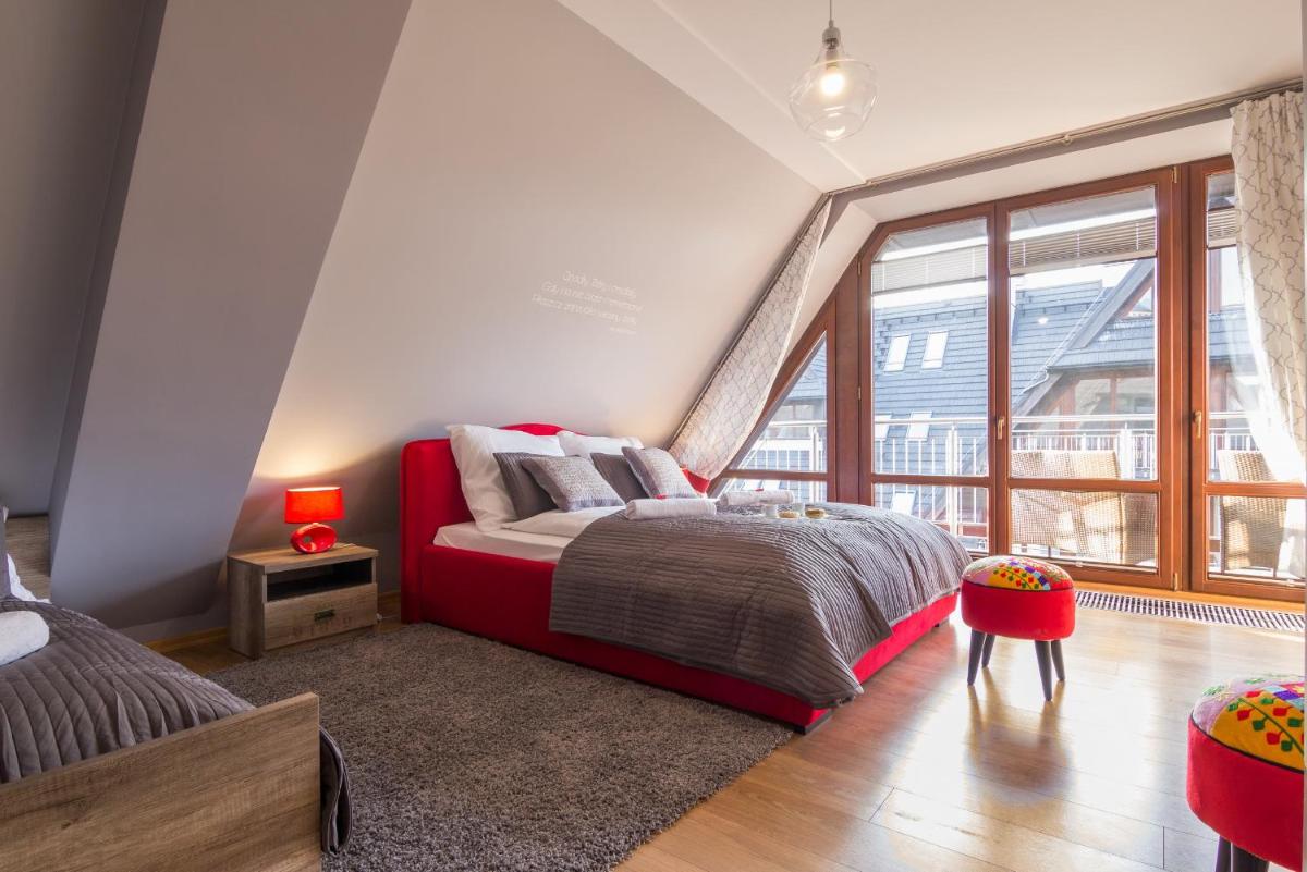 Image 5 of Apartamenty Oaza Deluxe Zakopane