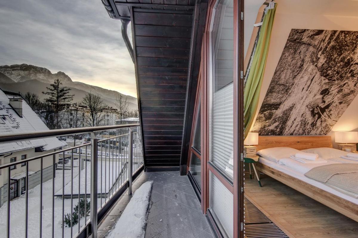 Image 2 of Apartamenty Oaza Superior Zakopane