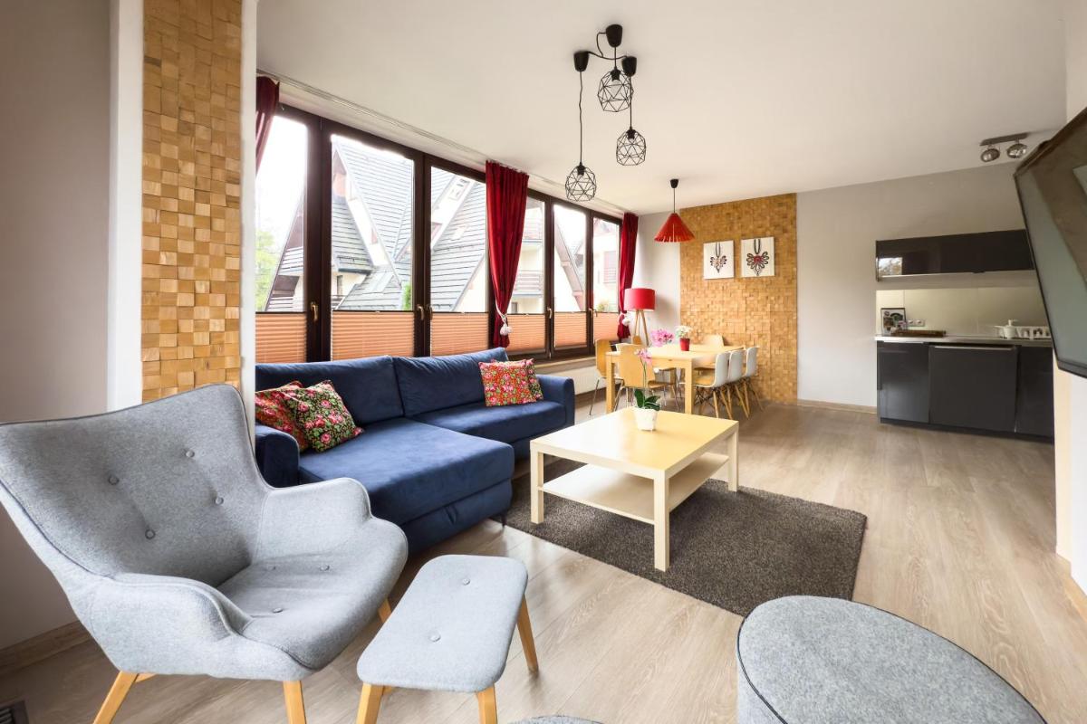 Image 4 of Apartamenty Oaza Superior Zakopane
