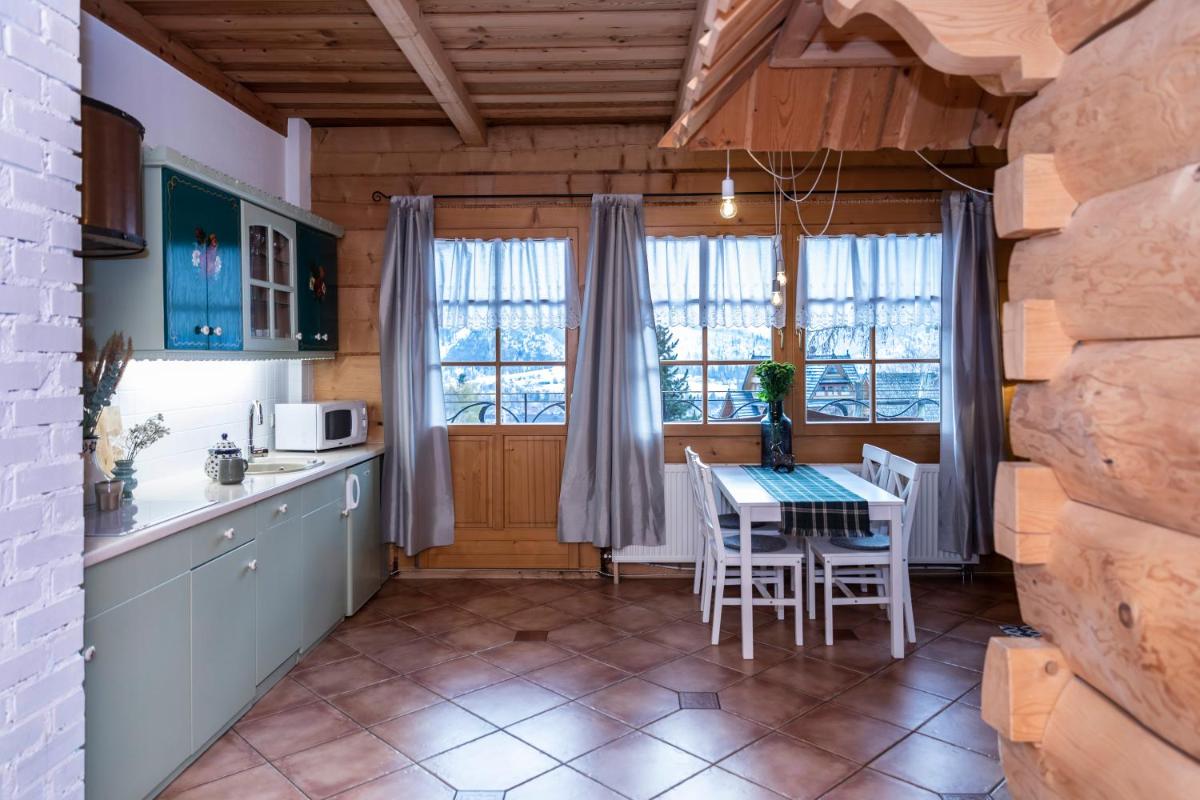 Image 4 of Apartamenty Panorama