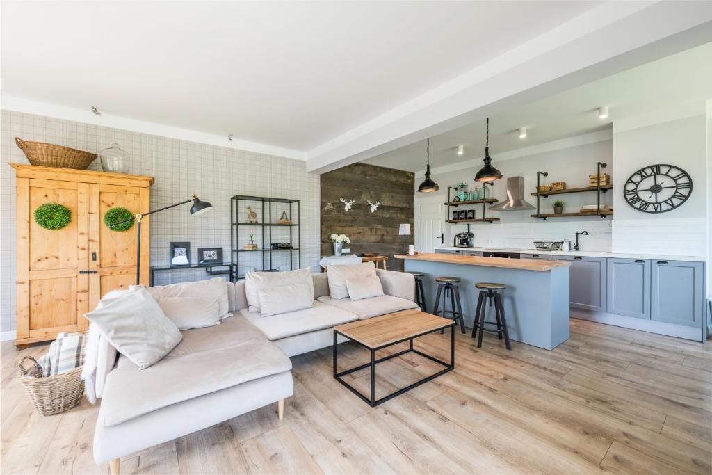 Image 1 of Apartamenty Płazówka