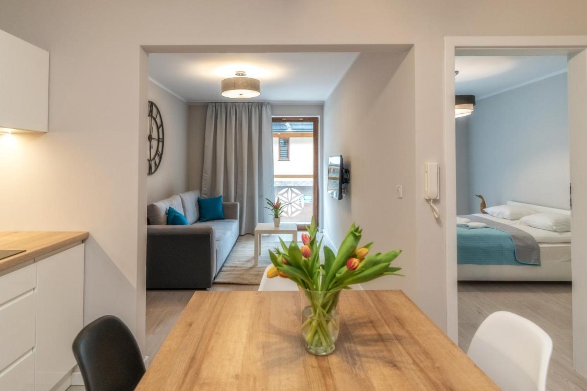 Image 3 of Apartamenty Pod Gubałówką