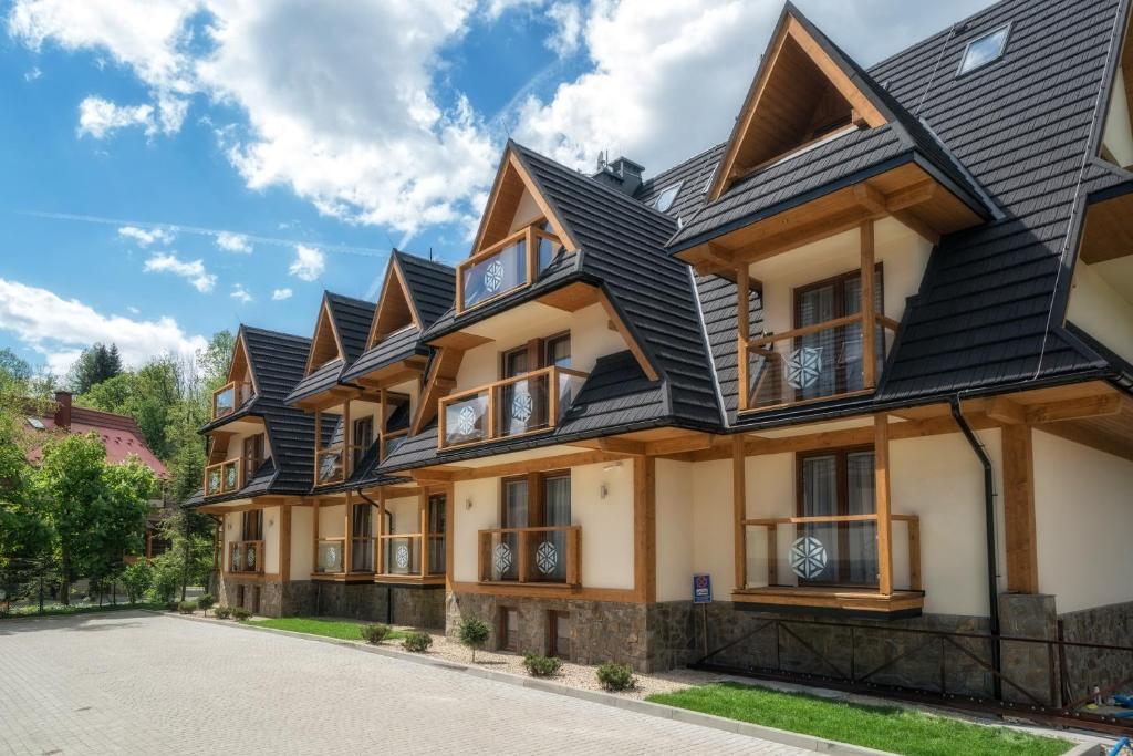 Image 1 of Apartamenty Pod Gubałówką