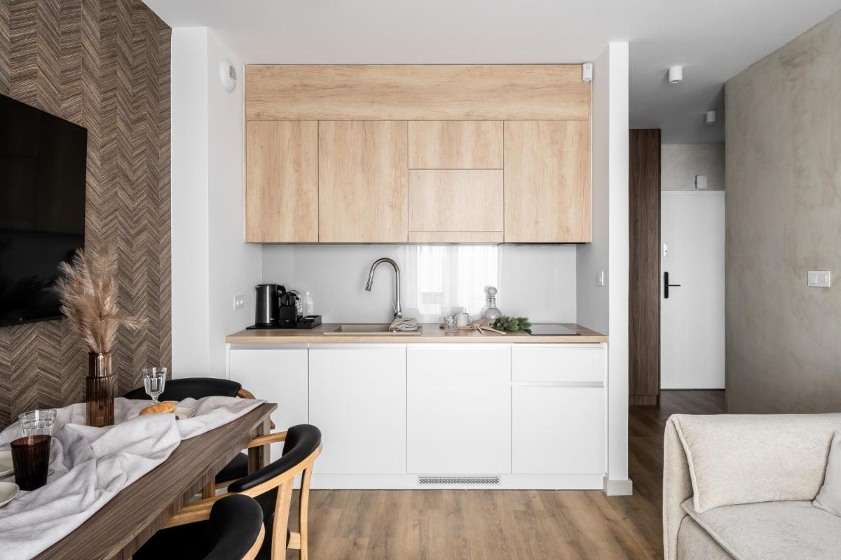 Image 5 of Apartamenty Podhale