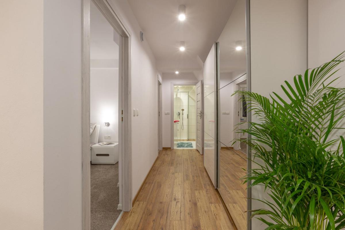 Image 3 of Apartamenty “Podwika” rodzinne z widokiem na góry – Zakopane