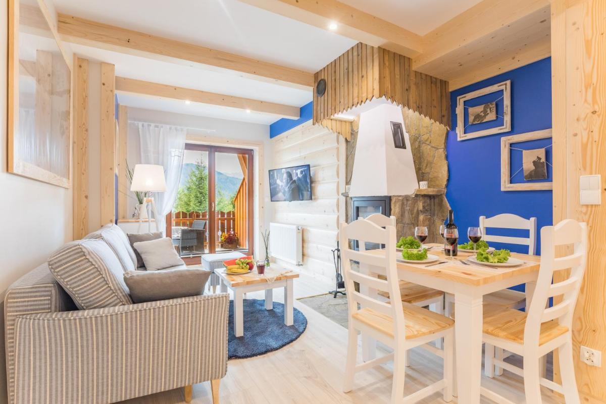 Image 2 of Apartamenty Rockus LUX & SPA Zakopane