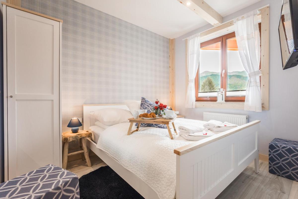 Image 5 of Apartamenty Rockus LUX & SPA Zakopane