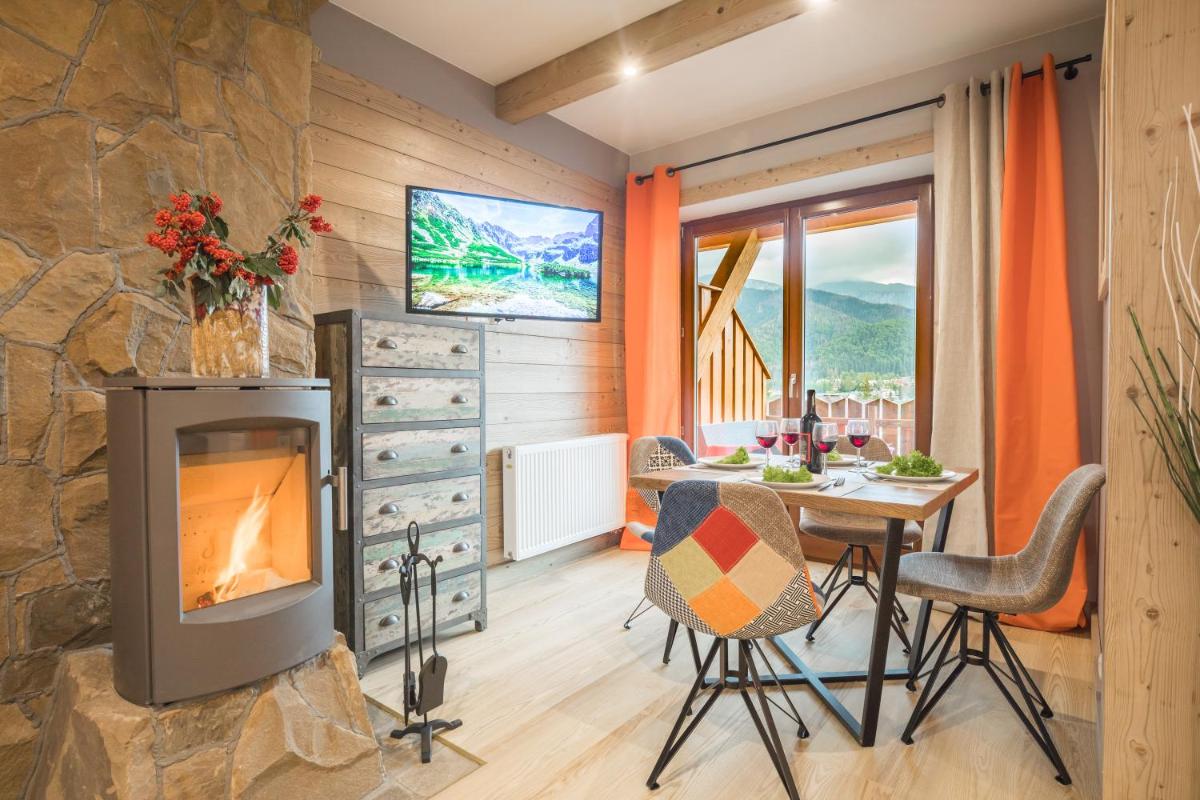 Image 3 of Apartamenty Rockus LUX & SPA Zakopane