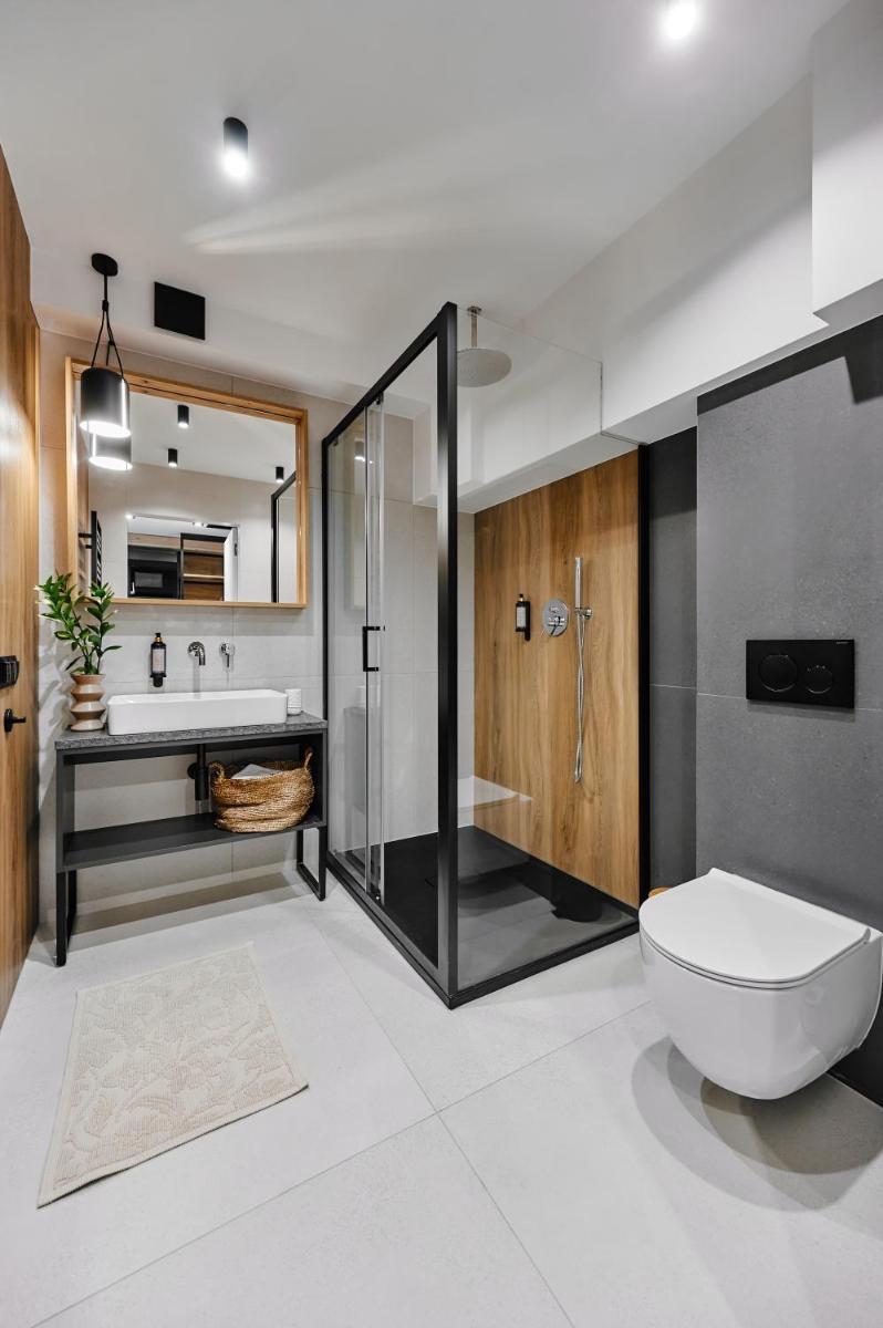 Image 5 of Apartamenty SPA z jacuzzi i sauną TATRA NEST