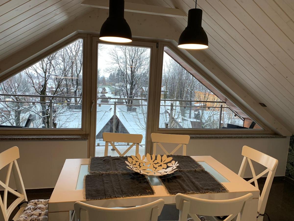 Image 5 of Apartamenty Stara Polana