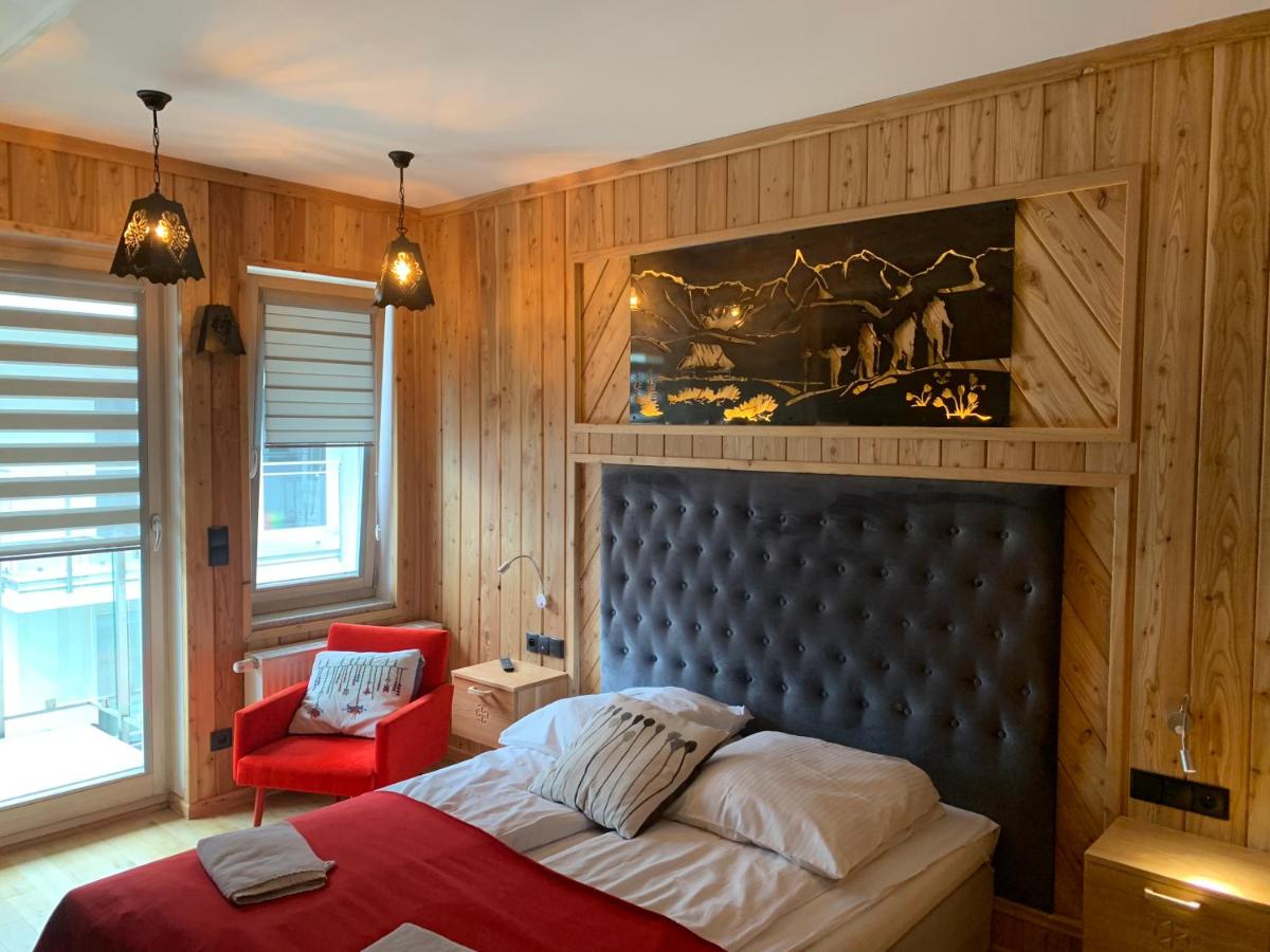 Image 2 of Apartamenty Stara Polana