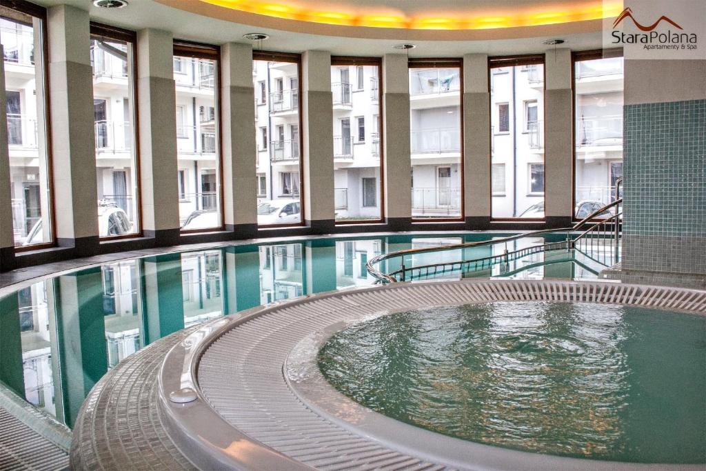 Image 1 of Apartamenty Stara Polana