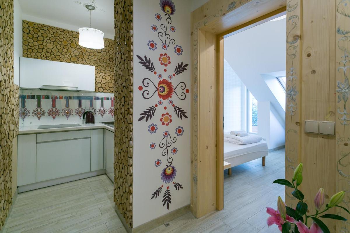 Image 3 of Apartamenty Stara Polana