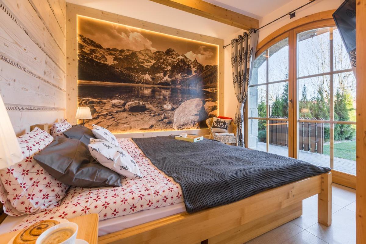 Image 4 of Apartamenty Stylowe Zakopane