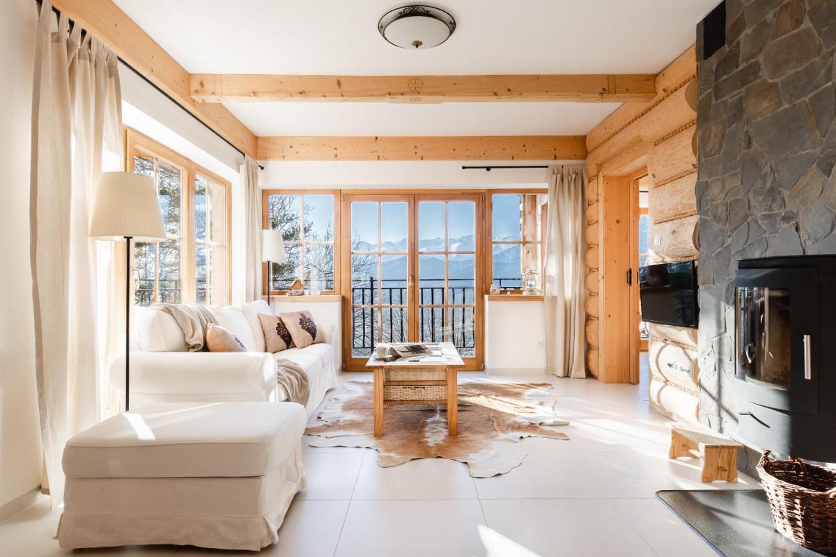 Image 2 of Apartamenty Stylowe Zakopane