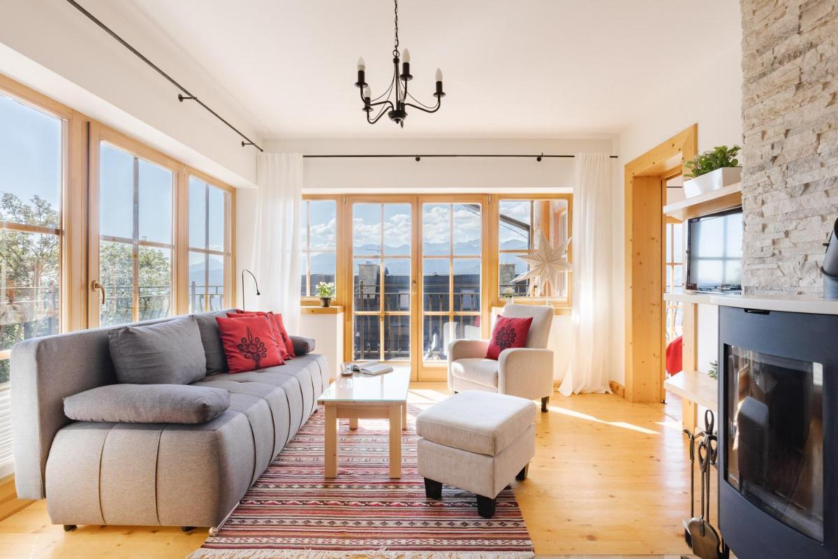 Image 3 of Apartamenty Stylowe Zakopane