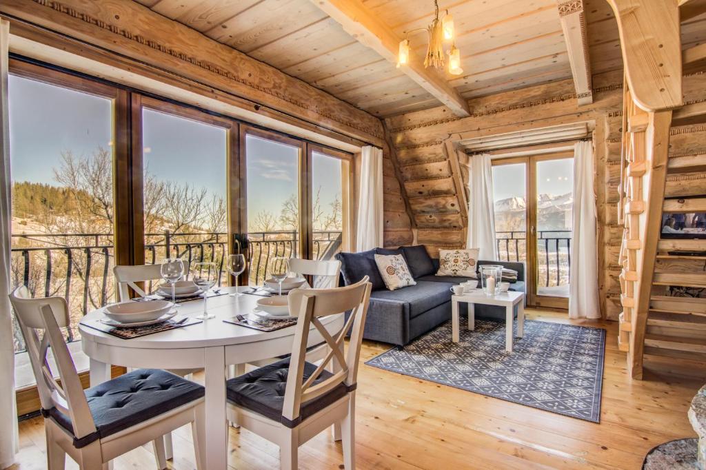 Image 1 of Apartamenty Stylowe Zakopane