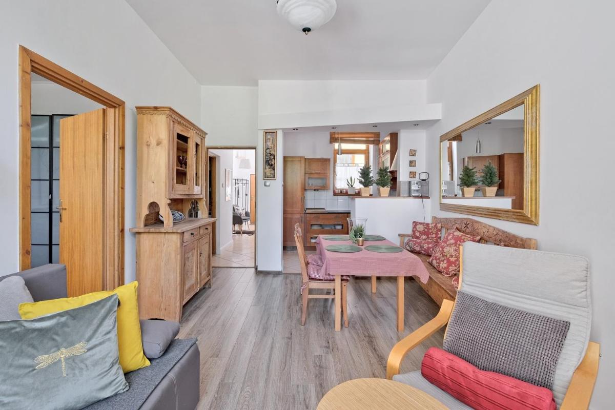 Image 4 of Apartamenty Tatra Club Centrum
