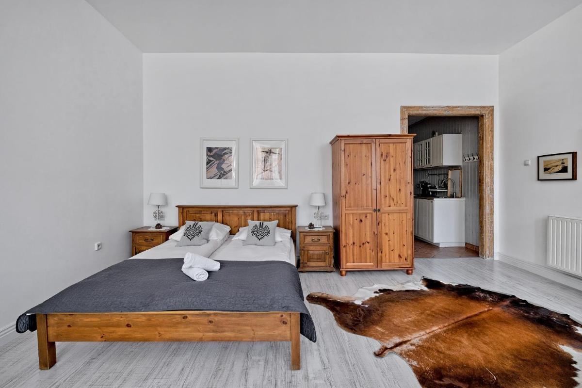 Image 2 of Apartamenty Tatra Club Centrum