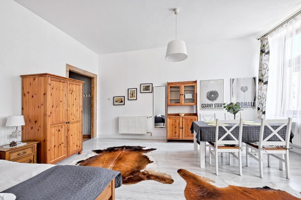 Image 1 of Apartamenty Tatra Club Centrum