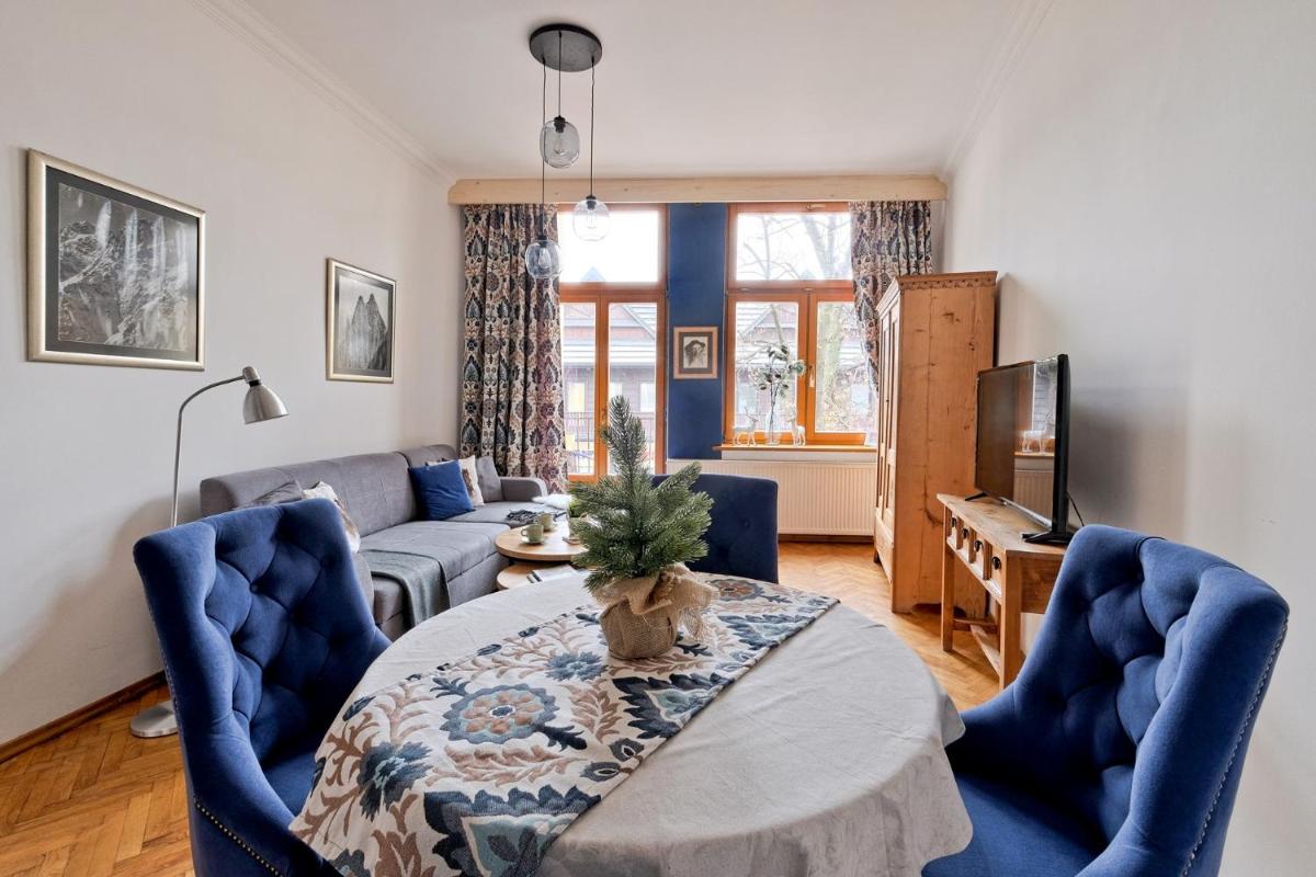 Image 5 of Apartamenty Tatra Club Centrum