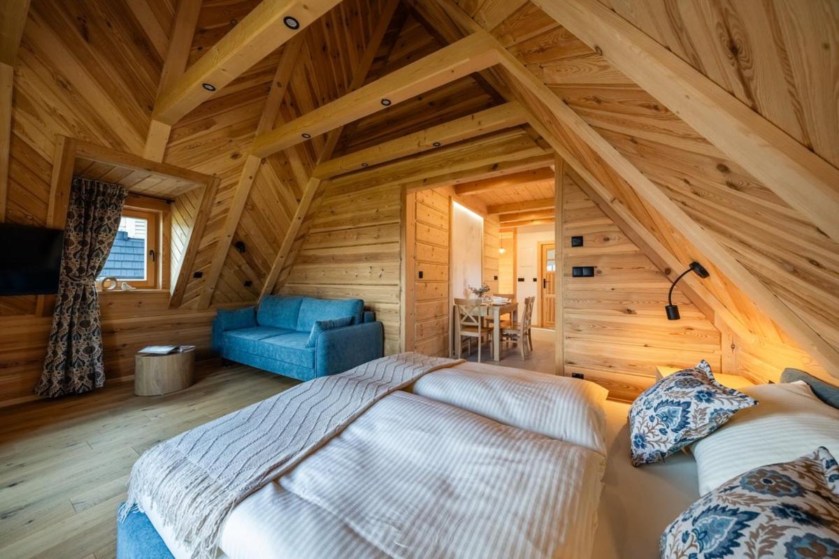 Image 4 of Apartamenty Tatra Loft