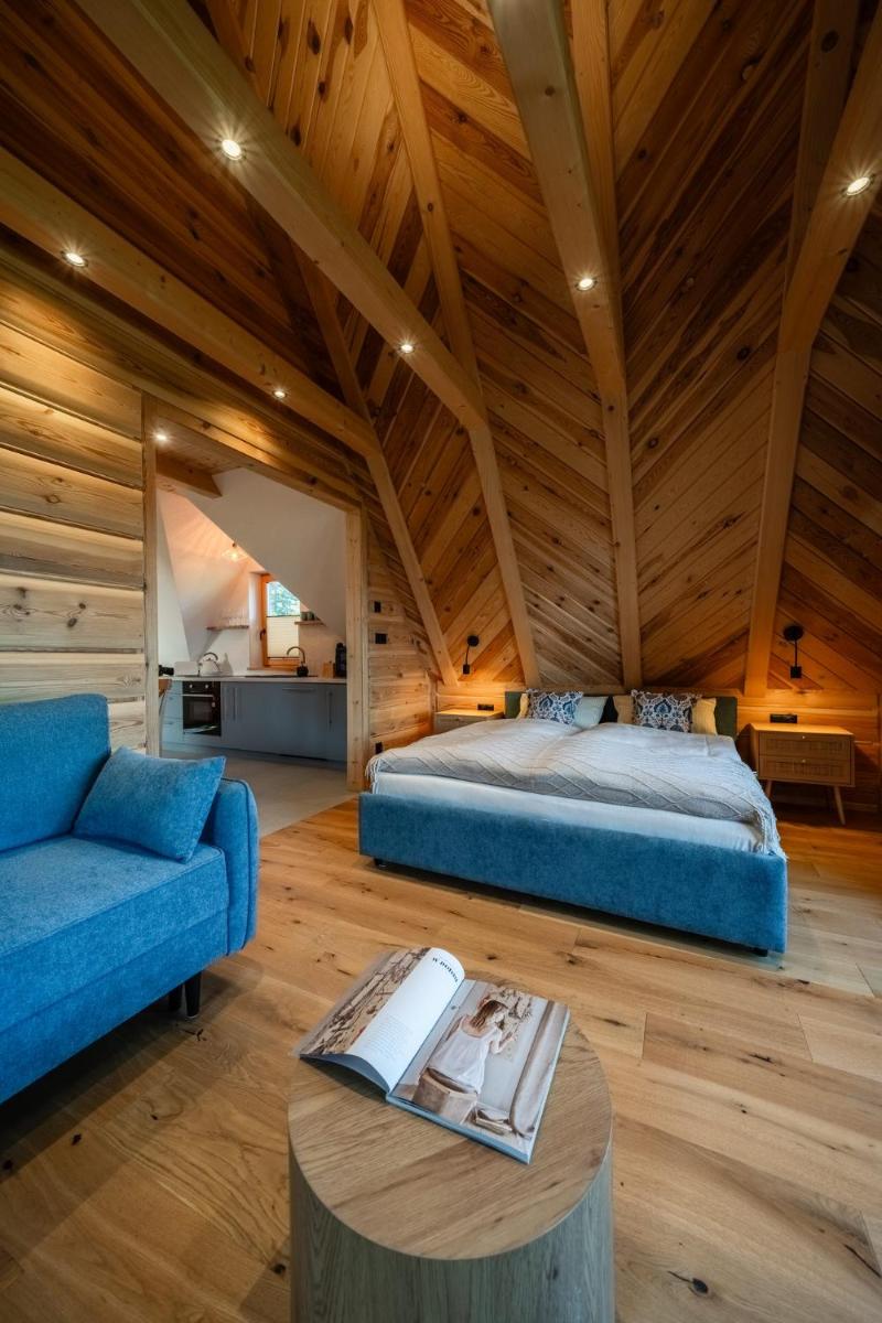 Image 2 of Apartamenty Tatra Loft