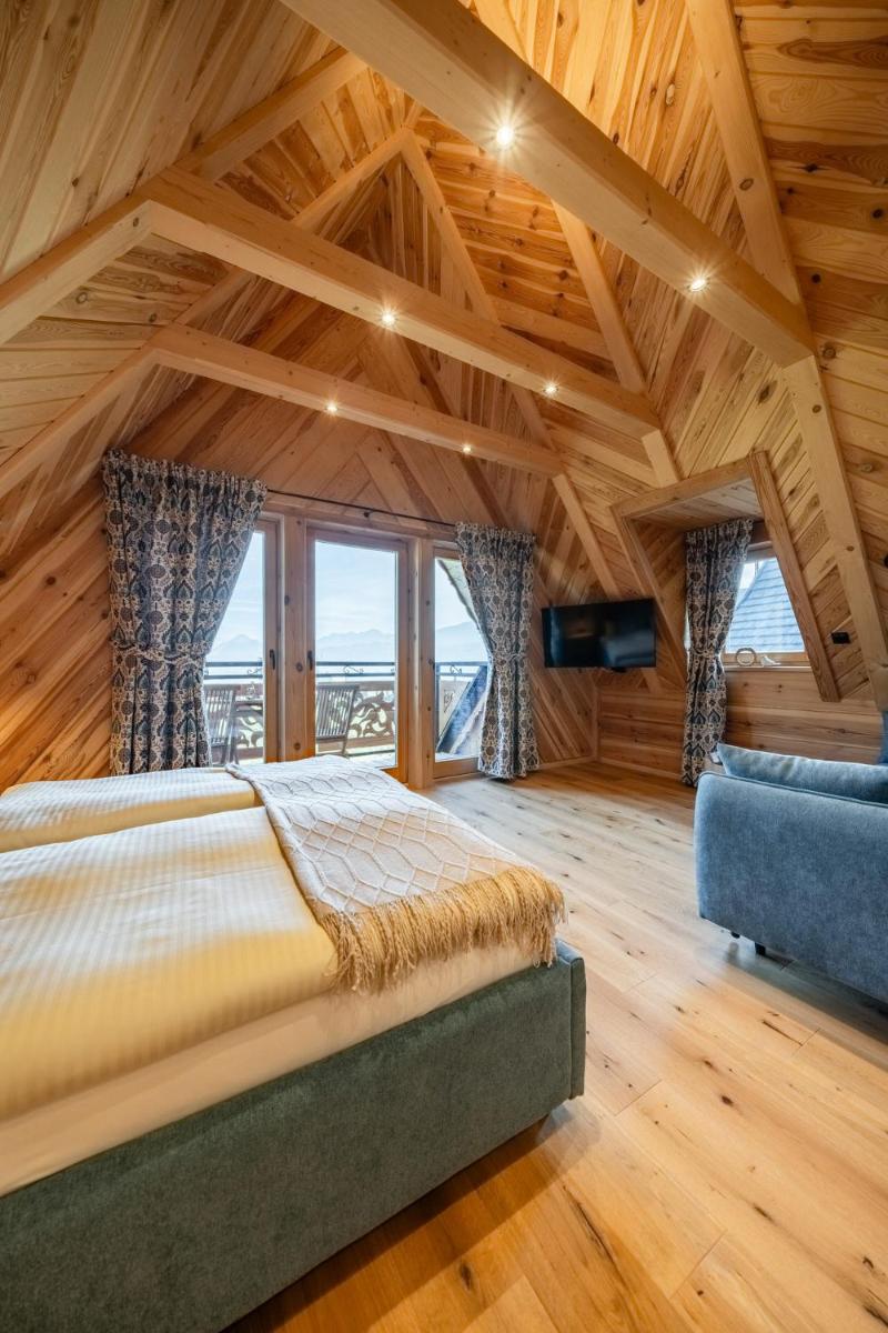 Image 3 of Apartamenty Tatra Loft