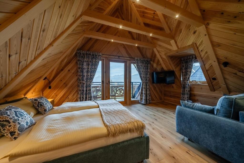 Image 1 of Apartamenty Tatra Loft