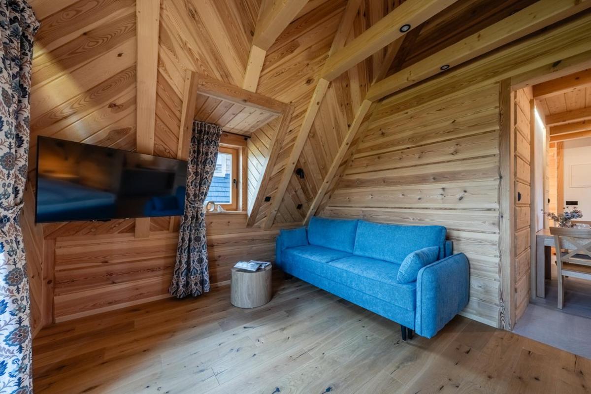 Image 5 of Apartamenty Tatra Loft