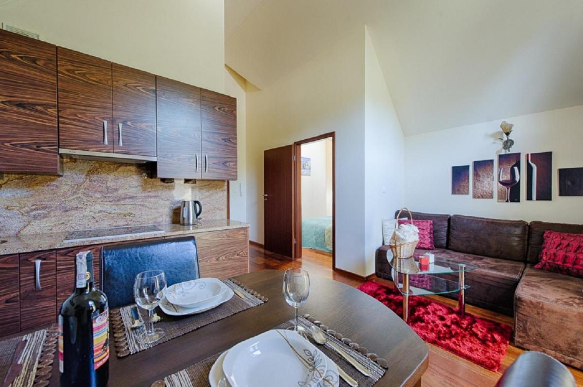 Image 5 of Apartamenty Tatrzańskie