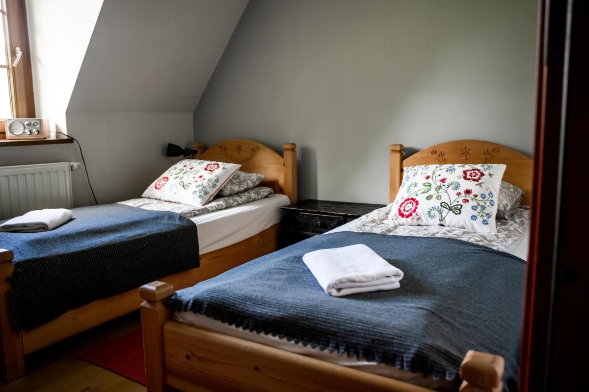 Image 2 of Apartamenty Tatrzańskie Turnie