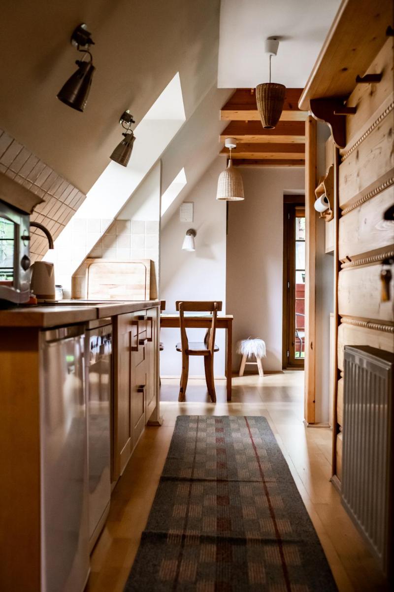 Image 3 of Apartamenty Tatrzańskie Turnie