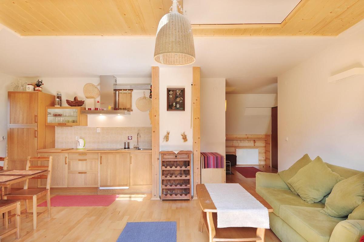 Image 4 of Apartamenty Tatrzańskie Turnie