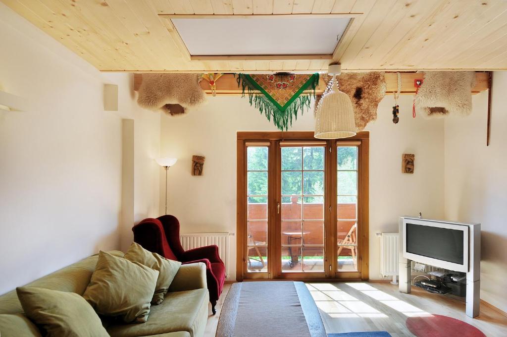 Image 1 of Apartamenty Tatrzańskie Turnie
