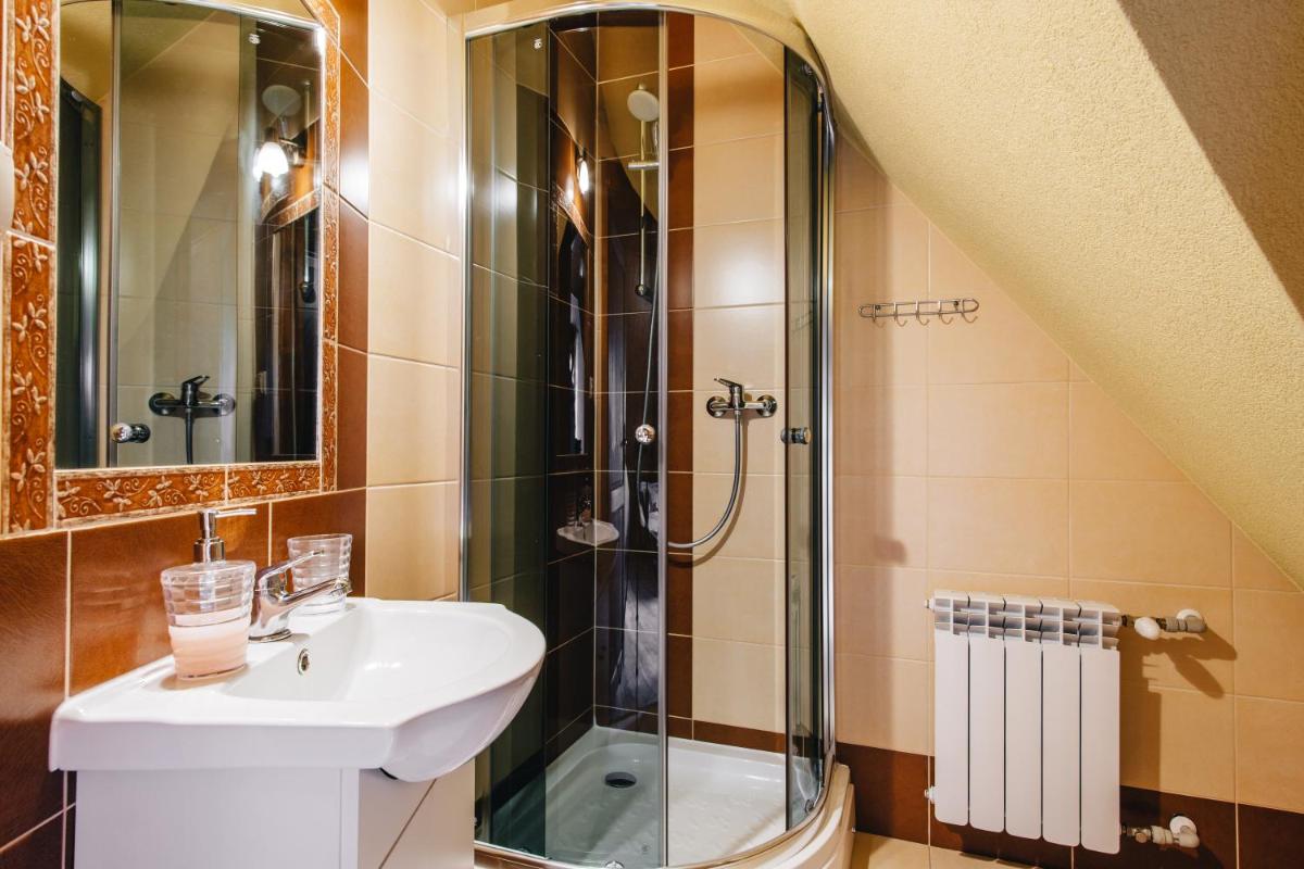 Image 3 of Apartamenty U Jagielonki Jacuzzi & Sauna