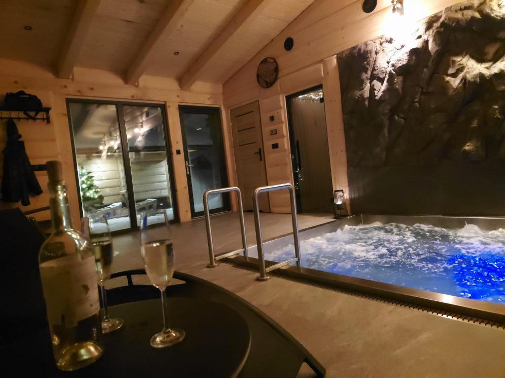 Image 1 of Apartamenty U Jagielonki Jacuzzi & Sauna