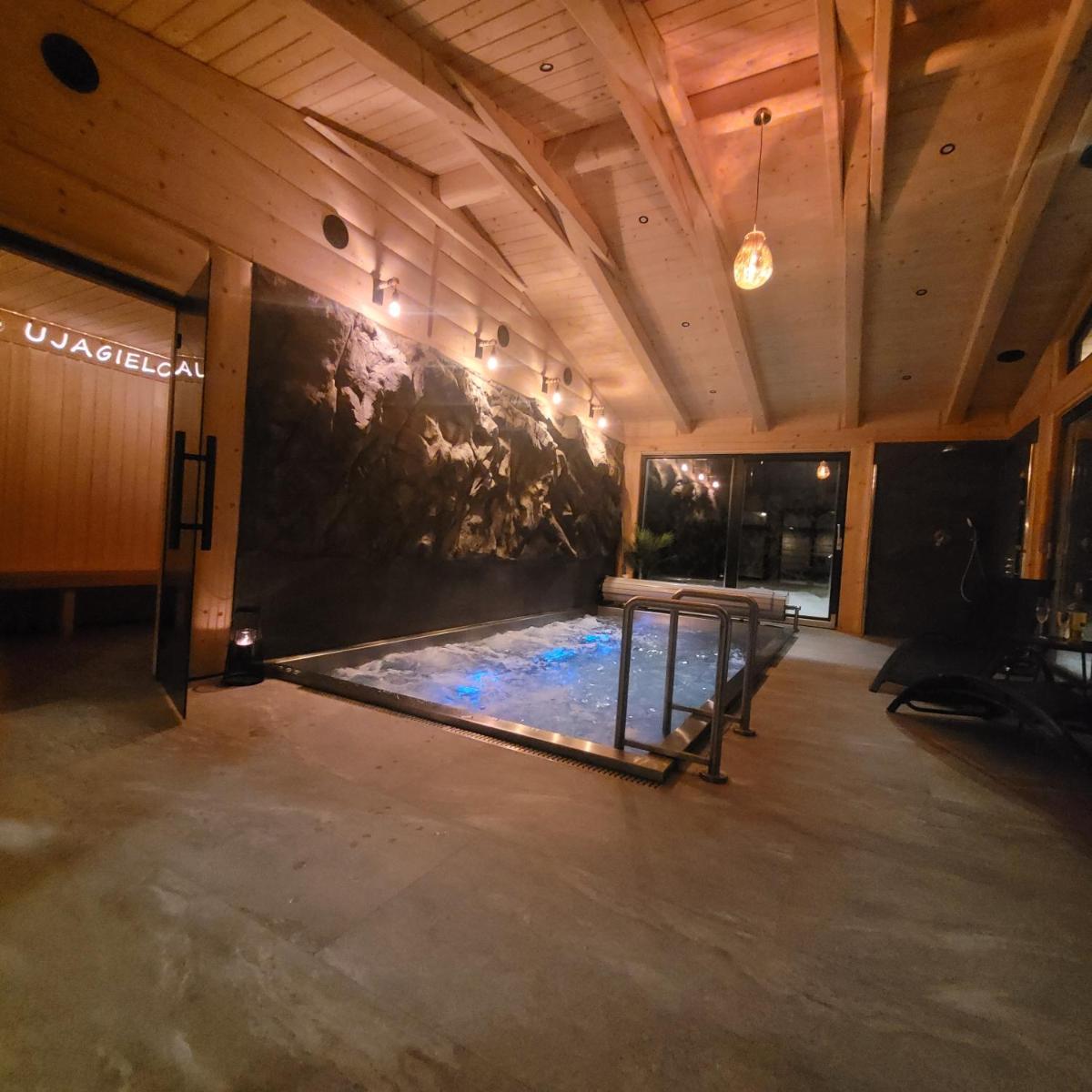 Image 4 of Apartamenty U Jagielonki Jacuzzi & Sauna